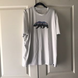 Patagonia Capilene baselayer T-shirt